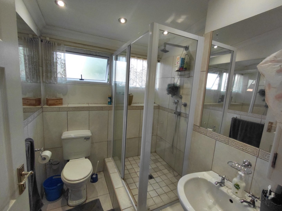 3 Bedroom Property for Sale in Suidrand Free State